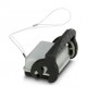 HC-B 6-SD-ML/FS 1678282 PHOENIX CONTACT Tapa protectora B6, con brida longitudinal, material tapa protectora..