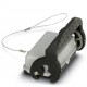 HC-B 10-SD-ML/FS 1678295 PHOENIX CONTACT Tapa protectora B10, con brida longitudinal, material tapa protecto..