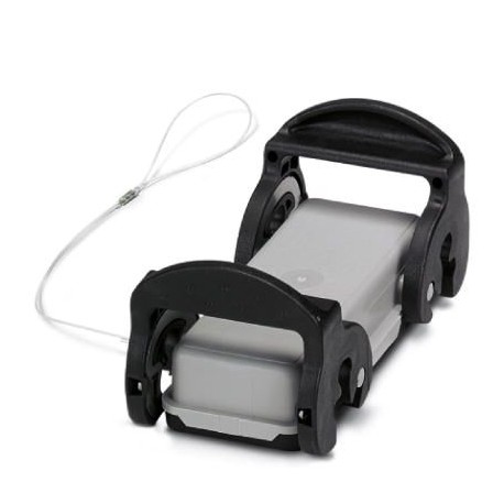HC-B 16-SD-MQ/FS 1678321 PHOENIX CONTACT Tapa protectora B16, con brida transversal, material tapa protector..