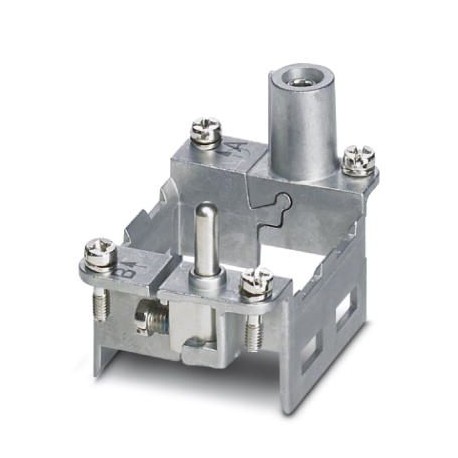 HC-M-MHR-T2-N 1679249 PHOENIX CONTACT Cadres-supports articulés