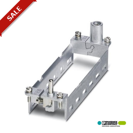 HC-M-MHR-T6-N 1679278 PHOENIX CONTACT Telaio di supporto HEAVYCON, per custodia mobile HC-B 24, per 6 moduli..