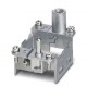 HC-M-MHR-A2-N 1679281 PHOENIX CONTACT Telaio di supporto HEAVYCON, per custodia base HC-B 6, per 2 moduli, s..