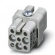 HC-D 7-EBUC-R 1679508 PHOENIX CONTACT Inserto contatti