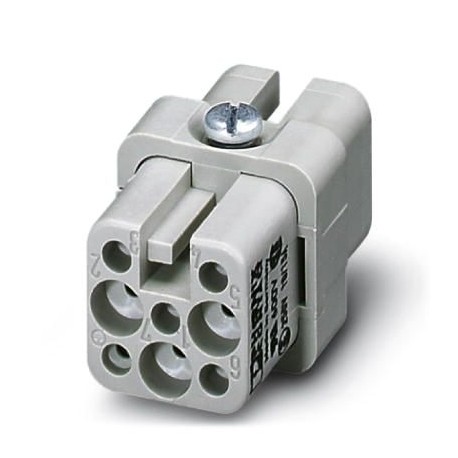 HC-D 7-EBUC-R 1679508 PHOENIX CONTACT Inserto contatti