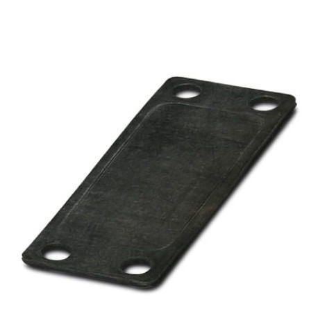 HC-D 15-FL-DI 1679582 PHOENIX CONTACT Guarnizione piatta