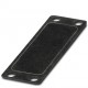 HC-D 25-FL-DI 1679595 PHOENIX CONTACT Junta para bridas de repuesto, para carcasas empotradas HEAVYCON con l..