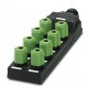 SACB-8Q/4P-L-SC NPN 1680872 PHOENIX CONTACT Box sensore/attuatore