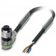 SAC-4P-10,0-PUR/M12FR-3L 1681020 PHOENIX CONTACT Кабель для датчика / исполнительного элемента