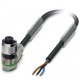 SAC-3P-10,0-PUR/M12FR-2L B 1681059 PHOENIX CONTACT Sensor/actuator cable