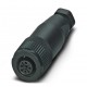SACC-M12FS-4CON-PG7 1681114 PHOENIX CONTACT Connettori