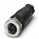 SACC-M12FS-4CON-PG7-M 1681127 PHOENIX CONTACT Connector