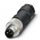 SACC-M 8MS-3CON-M 1681156 PHOENIX CONTACT Connecteur