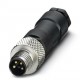 SACC-M 8MS-4CON-M 1681169 PHOENIX CONTACT Connector