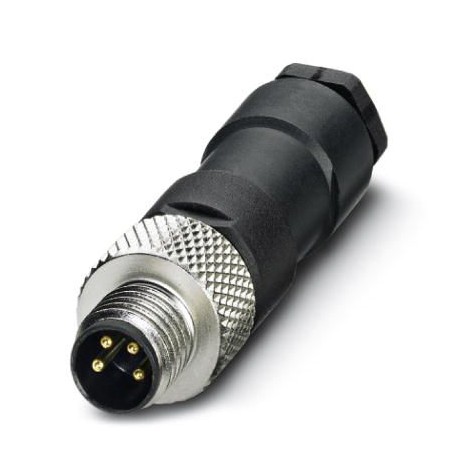 SACC-M 8MS-4CON-M 1681169 PHOENIX CONTACT Connector