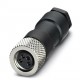 SACC-M 8FS-4CON-M 1681185 PHOENIX CONTACT Connettori