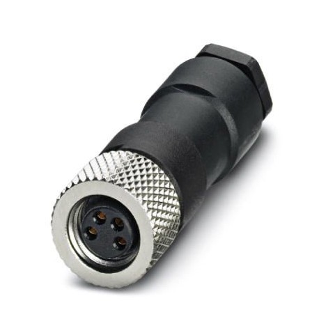 SACC-M 8FS-4CON-M 1681185 PHOENIX CONTACT Connettori