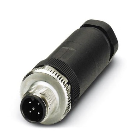 SACC-M12MS-5CON-PG 9-M 1681460 PHOENIX CONTACT Connector