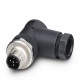 SACC-M12MR-5CON-PG9-M 1681473 PHOENIX CONTACT Connecteur