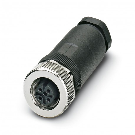 SACC-M12FS-5CON-PG9-M 1681486 PHOENIX CONTACT Connettori