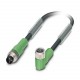 SAC-3P-M 8MS/3,0-PUR/M 8FR 1681978 PHOENIX CONTACT Cavo sensore-attuatore