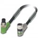 SAC-3P-M 8MR/1,5-PUR/M 8FR-2L 1682126 PHOENIX CONTACT Sensor-/Aktor-Kabel