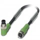 SAC-4P-M 8MR/1,5-PUR/M 8FS 1682249 PHOENIX CONTACT Cavo sensore-attuatore