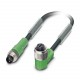 SAC-3P-M 8MS/0,3-PUR/M12FR 1682346 PHOENIX CONTACT Sensor-/Aktor-Kabel