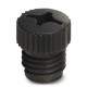 PROT-M8 1682540 PHOENIX CONTACT Tappo a vite