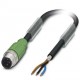SAC-3P-M12MS/ 3,0-PUR SH 1682663 PHOENIX CONTACT Câbles pour capteurs/actionneurs