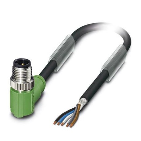 SAC-5P-M12MR/ 5,0-PUR SH 1682773 PHOENIX CONTACT Sensor/actuator cable