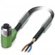 SAC-3P- 3,0-PUR/M12FR SH 1682825 PHOENIX CONTACT Cable para sensores/actuadores