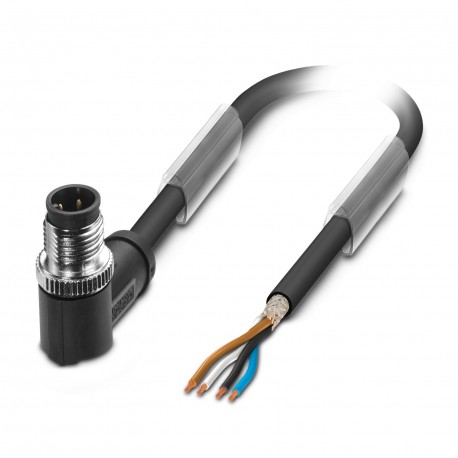 SAC-4P-M12MR/ 1,5-PUR SH 1682870 PHOENIX CONTACT Cavo sensore-attuatore