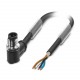 SAC-4P-M12MR/ 3,0-PUR SH 1682883 PHOENIX CONTACT Cavo sensore-attuatore