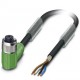 SAC-4P- 1,5-PUR/M12FR SH 1682906 PHOENIX CONTACT Câbles pour capteurs/actionneurs