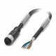 SAC-5P- 1,5-PUR/M12FS SH 1682935 PHOENIX CONTACT Cavo sensore-attuatore