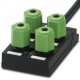 SACB-4Q/4P-10,0PUR 1683675 PHOENIX CONTACT Box sensore/attuatore