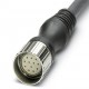 RCK-TGUM/BL12/ 5,0PUR-U 1684014 PHOENIX CONTACT Master cable