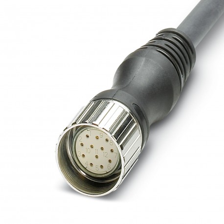 RCK-TGUM/BL12/ 5,0PUR-U 1684014 PHOENIX CONTACT Stammleitung