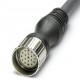 RCK-TGUM/BL16+3/10,0PUR-U 1684069 PHOENIX CONTACT Master cable