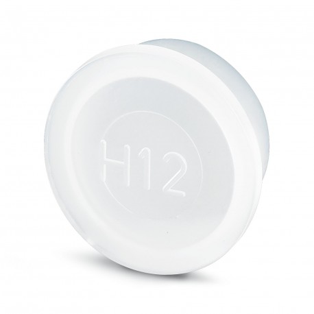KSK 1 1685013 PHOENIX CONTACT Capuchón roscado de plástico, para conectores macho M23 no ocupados