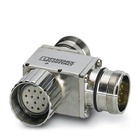 RC-T 12/1BU2ST 1685107 PHOENIX CONTACT Repartidor, se espera que este artículo no contenga plomo a partir de..