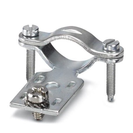 HC-B-ZG 1685327 PHOENIX CONTACT Bridas para tracción compensada, para soportes de contactos de las series: B..