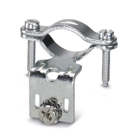 HC-B-ZS 1685330 PHOENIX CONTACT Bridas para tracción compensada, para soportes de contactos de las series: B..