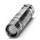 RC/TGGM/KVD/LBL 16+3 1685505 PHOENIX CONTACT Connettore femmina