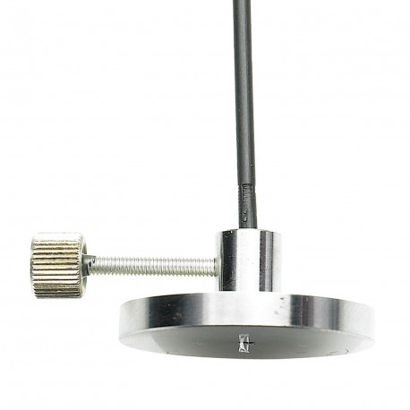POLISHER-POF 1686122 PHOENIX CONTACT Plato para pulido, de metal, para contactos CK1,6-...POF, diámetro de c..