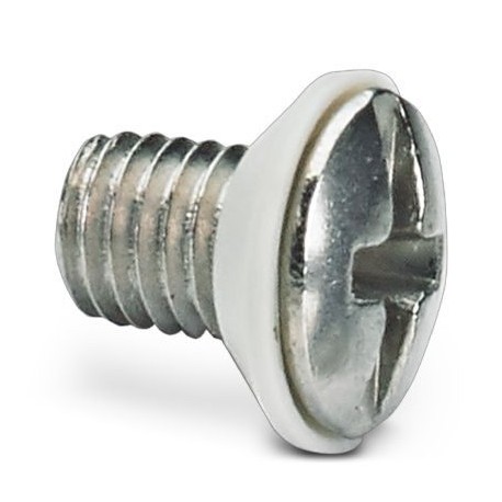 HC-D 7-DS-IP65 1686229 PHOENIX CONTACT Tornillo obturador, IP67, pieza de recambio para carcasa HEAVYCON del..