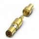 HC-M-04-ST-KOAX-75 1686245 PHOENIX CONTACT Koaxialkontakt