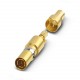 HC-M-04-ST-KOAX-75 1686245 PHOENIX CONTACT Contact coaxial