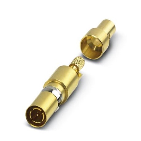 HC-M-04-ST-KOAX-75 1686245 PHOENIX CONTACT Koaxialkontakt