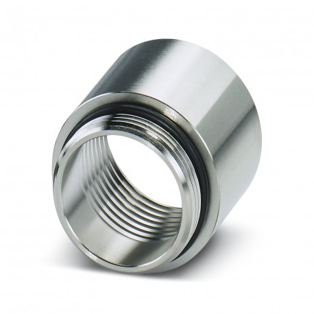 HC-NPT-1/1-M32 1686863 PHOENIX CONTACT Adaptador NPT, IP 68, hasta 5 bar, incl. empaquetadura junta tórica, ..